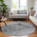 addison chantille acn590 silver rug