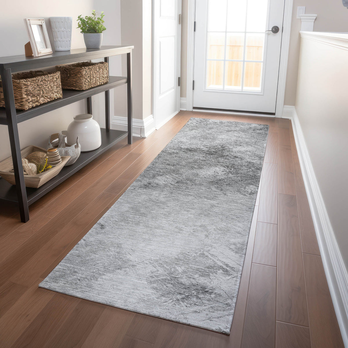 addison chantille acn590 silver rug