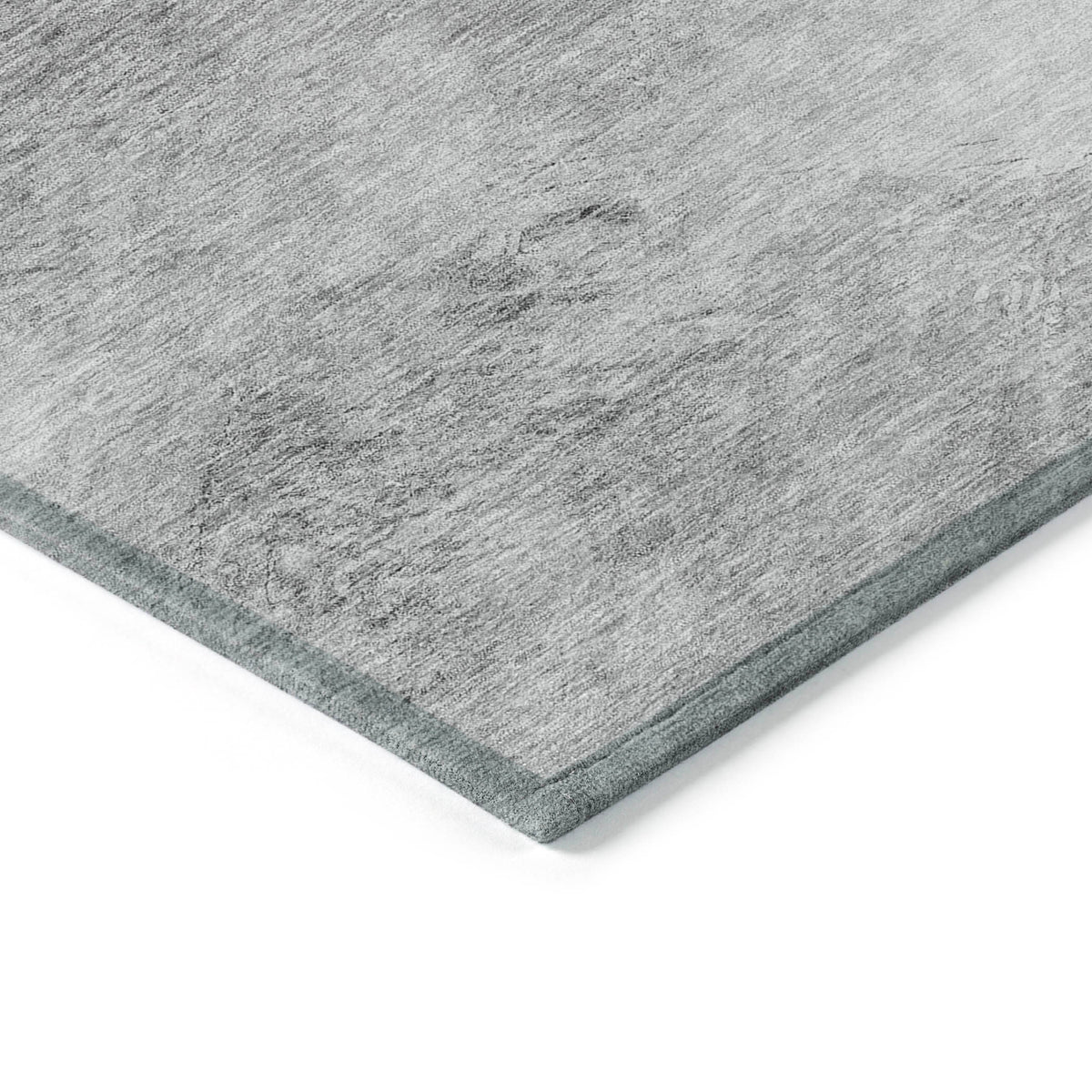 addison chantille acn590 silver rug