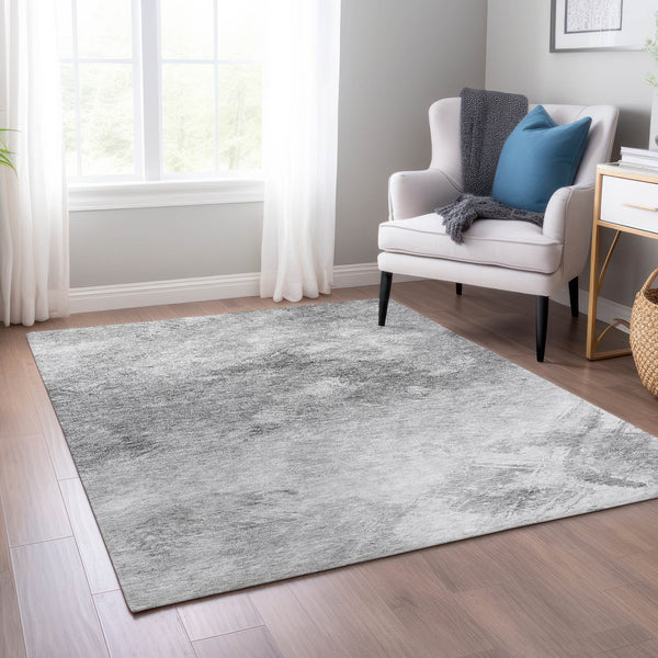 addison chantille acn590 silver rug
