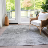 Addison Chantille ACN590 Silver Rug