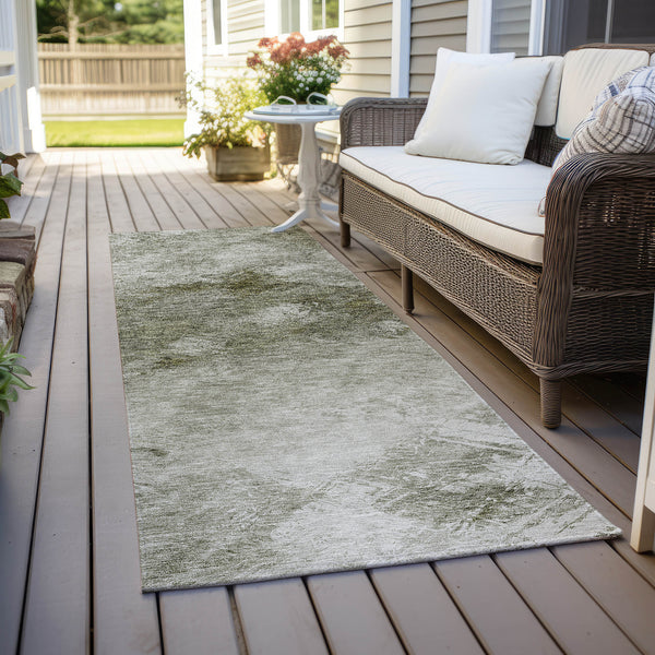 Addison Chantille ACN590 Taupe Rug