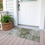 Addison Chantille ACN590 Taupe Rug