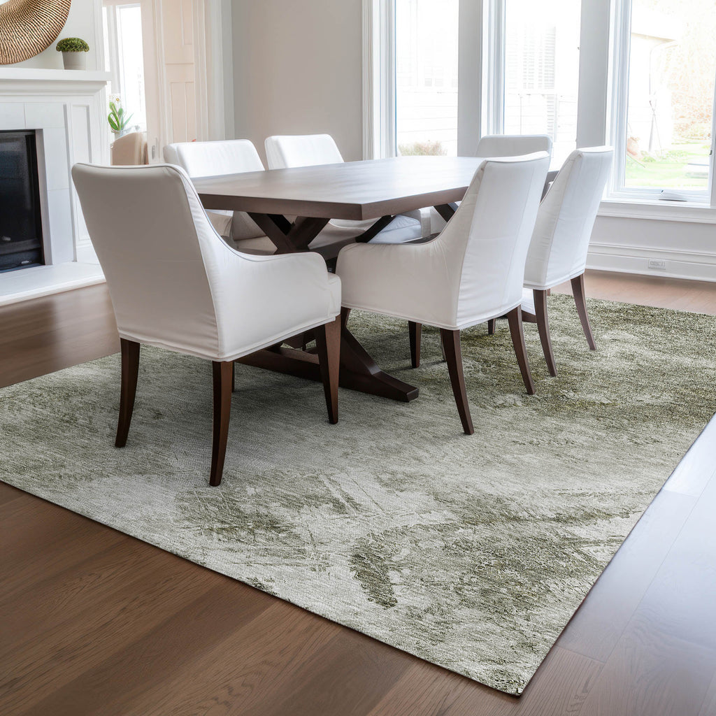 addison chantille acn590 taupe rug
