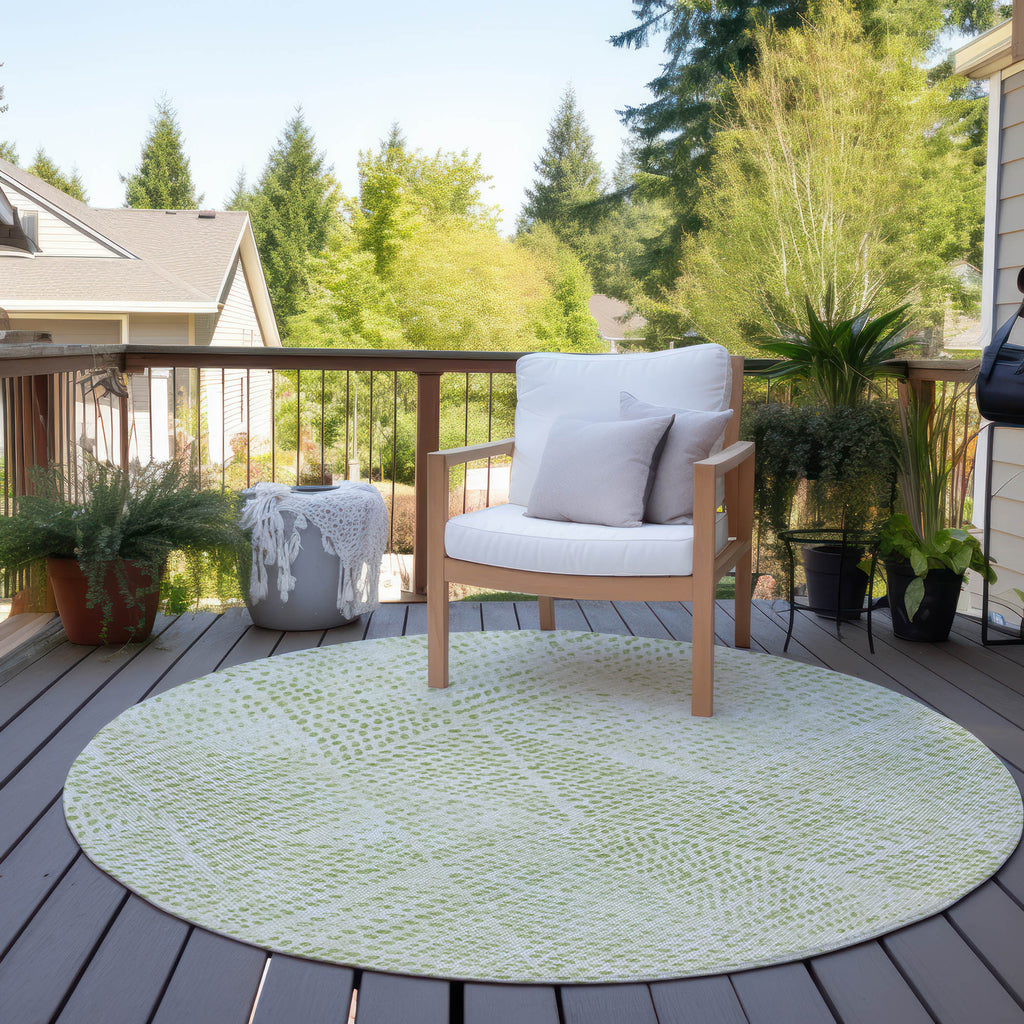 addison chantille acn591 aloe rug