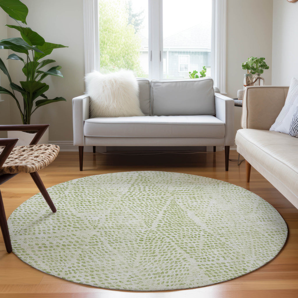 addison chantille acn591 aloe rug