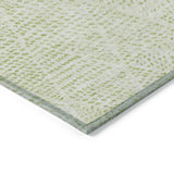 addison chantille acn591 aloe rug