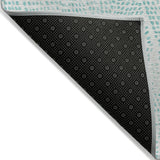addison chantille acn591 aqua rug