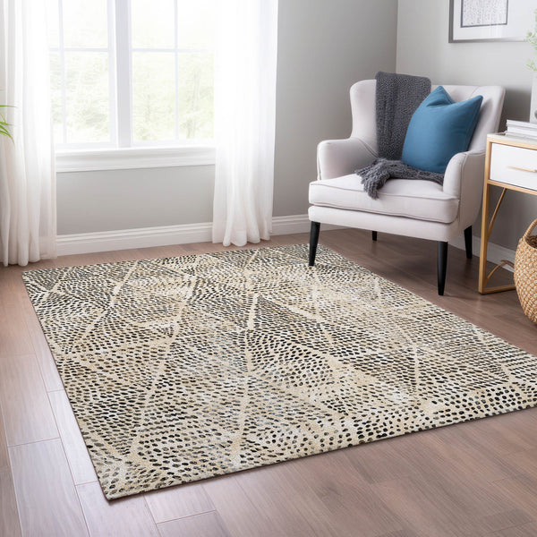 addison chantille acn591 beige rug