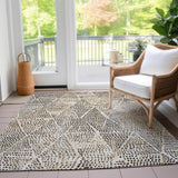 Addison Chantille ACN591 Beige Rug