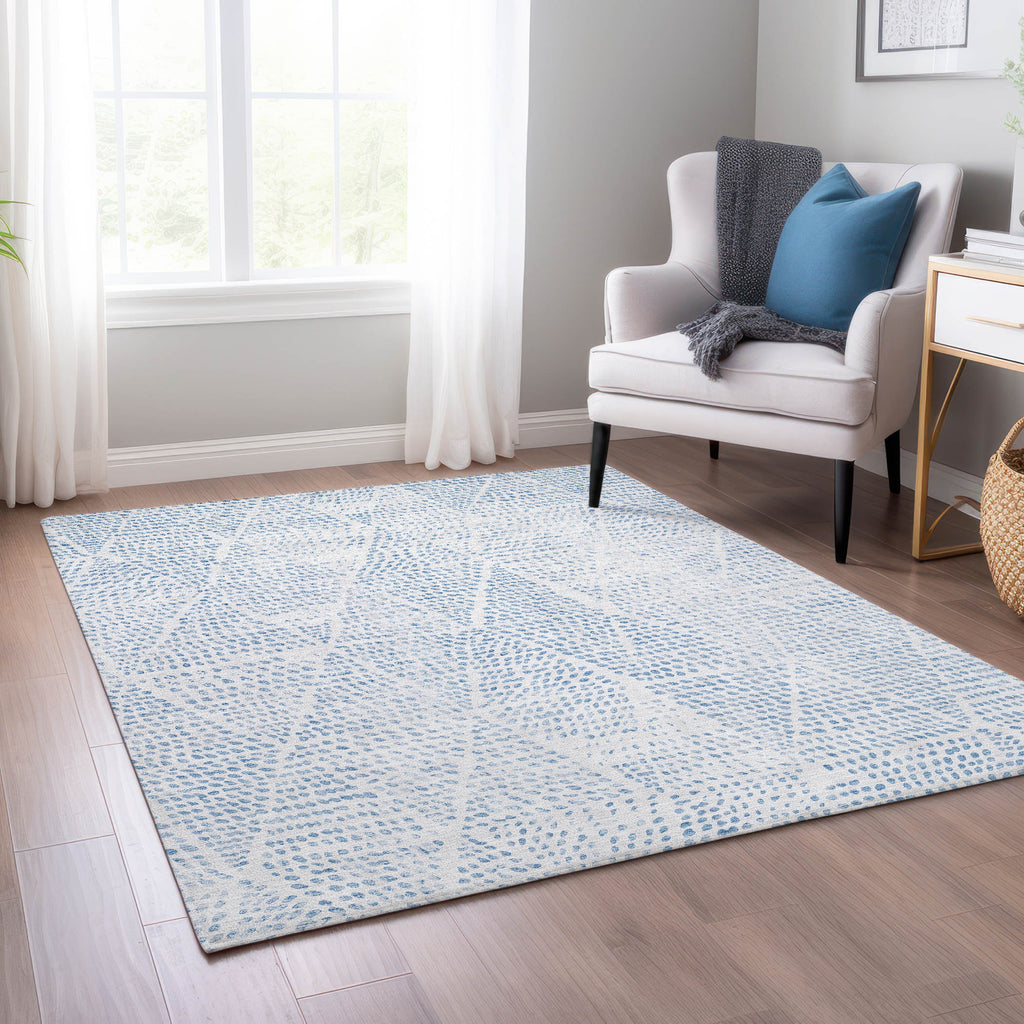 addison chantille acn591 denim rug