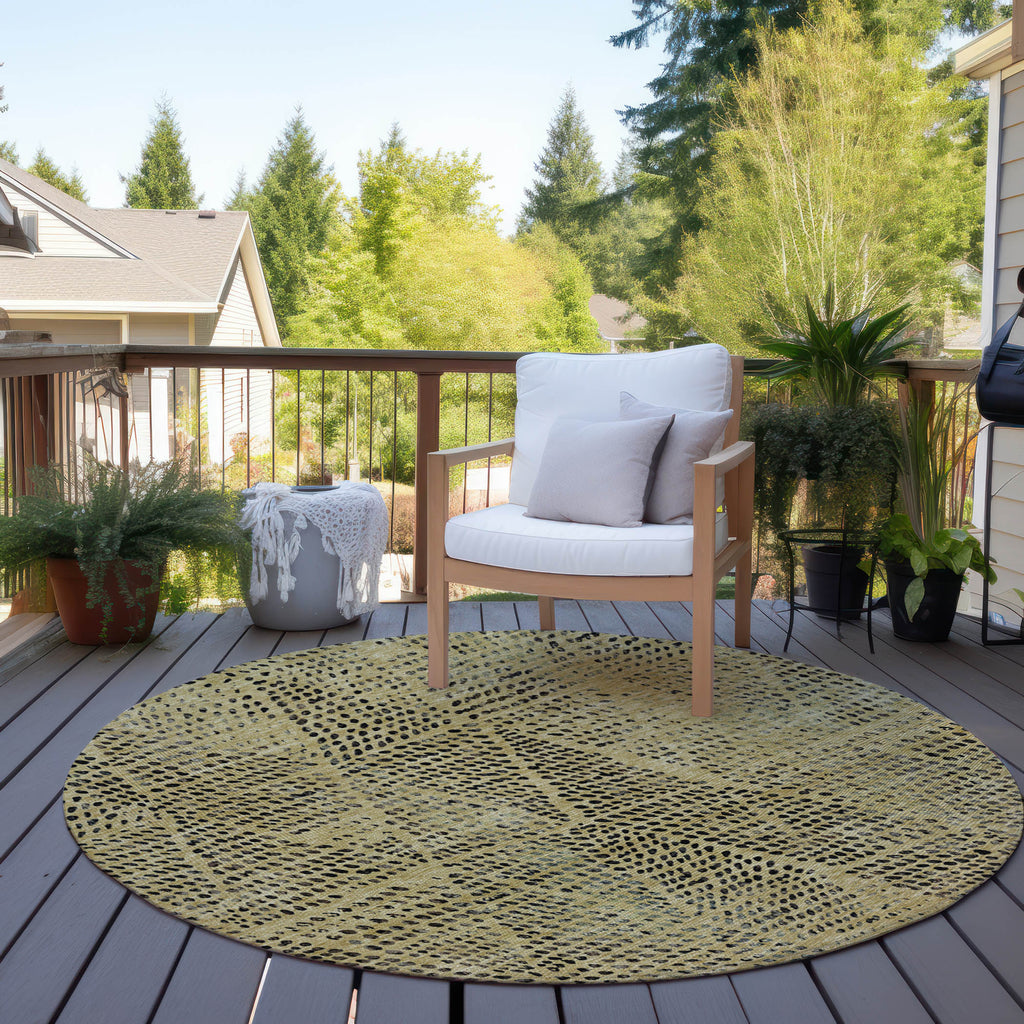 addison chantille acn591 gold rug