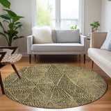 addison chantille acn591 gold rug