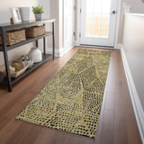 addison chantille acn591 gold rug