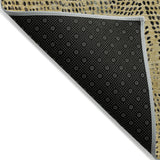 addison chantille acn591 gold rug
