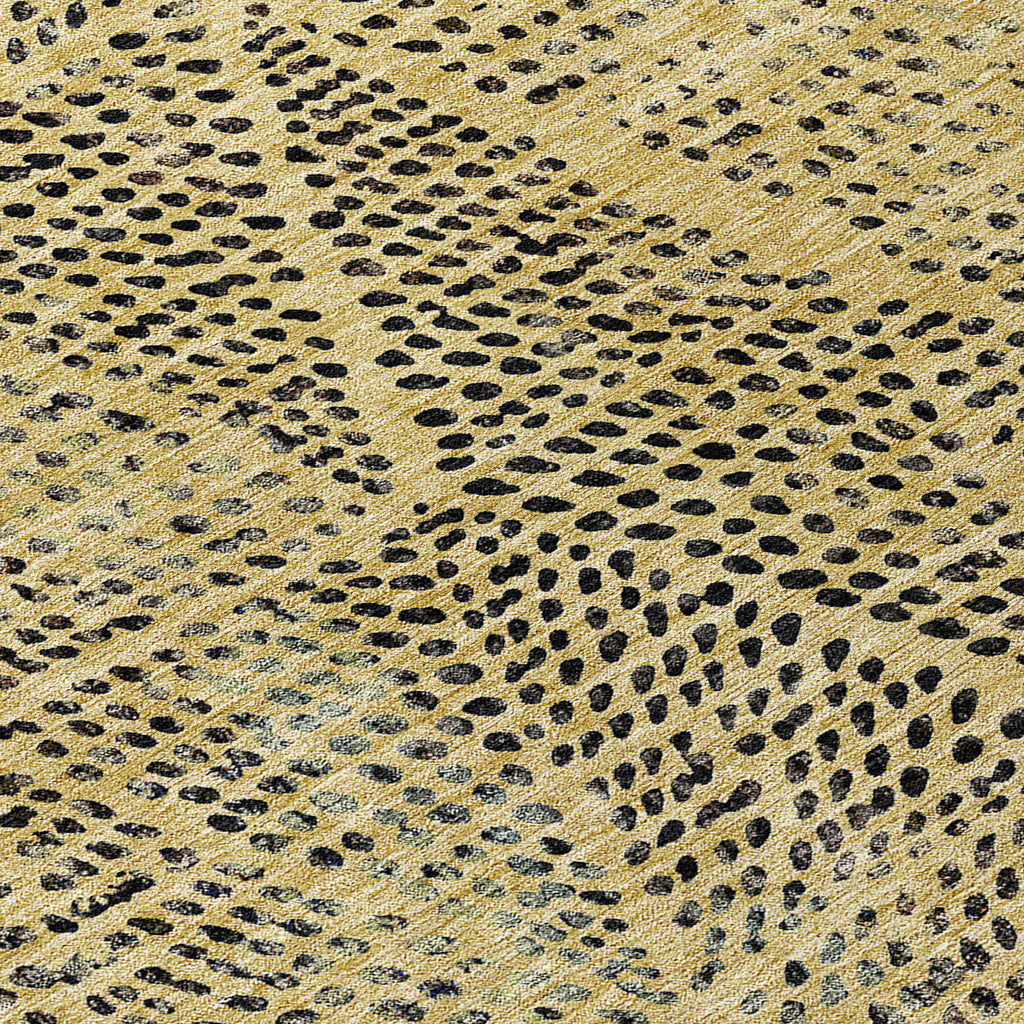 addison chantille acn591 gold rug