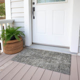 Addison Chantille ACN591 Gray Rug