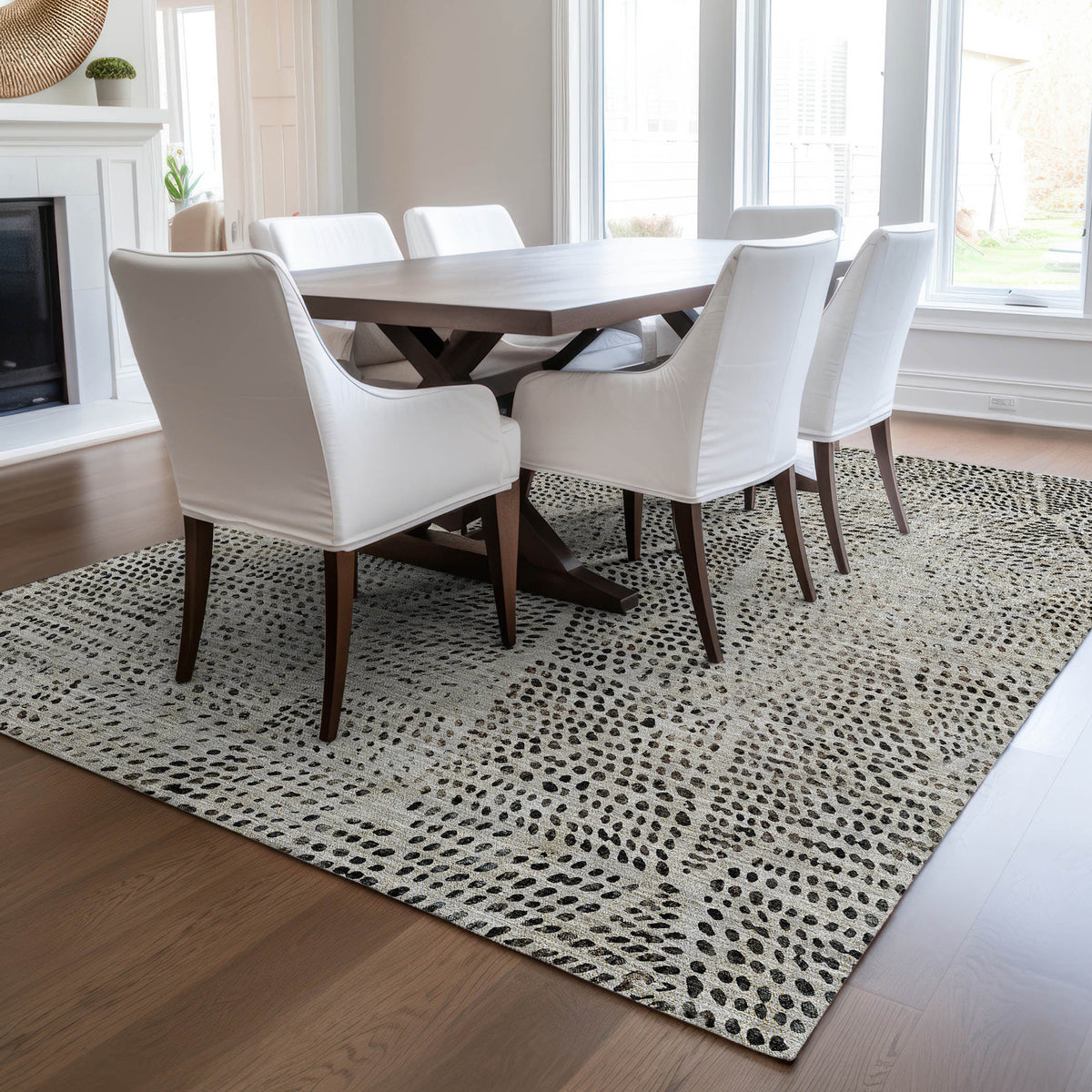 addison chantille acn591 gray rug