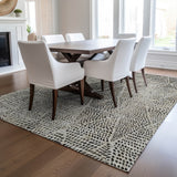 addison chantille acn591 gray rug