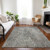 Addison Chantille ACN591 Gray Rug
