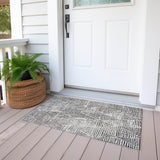 Addison Chantille ACN591 Ivory Rug
