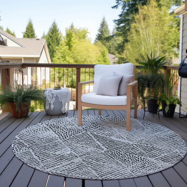 Addison Chantille ACN591 Pewter Rug