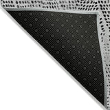 addison chantille acn591 pewter rug
