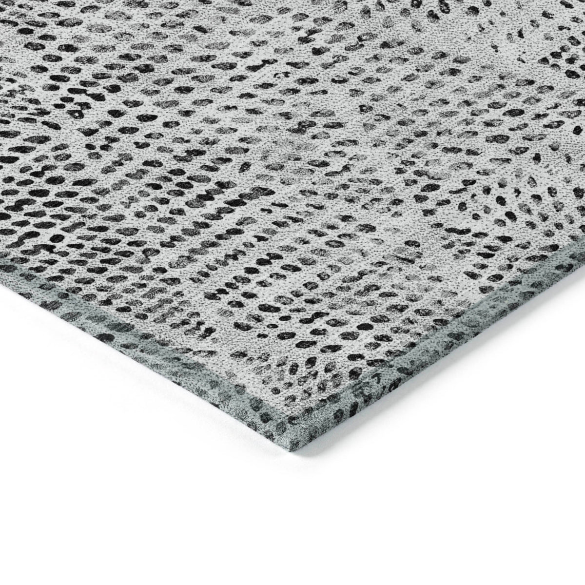 addison chantille acn591 pewter rug