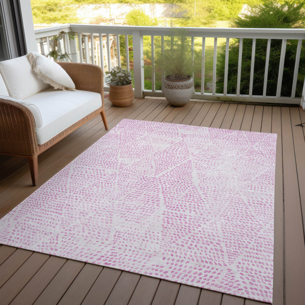 addison chantille acn591 pink rug