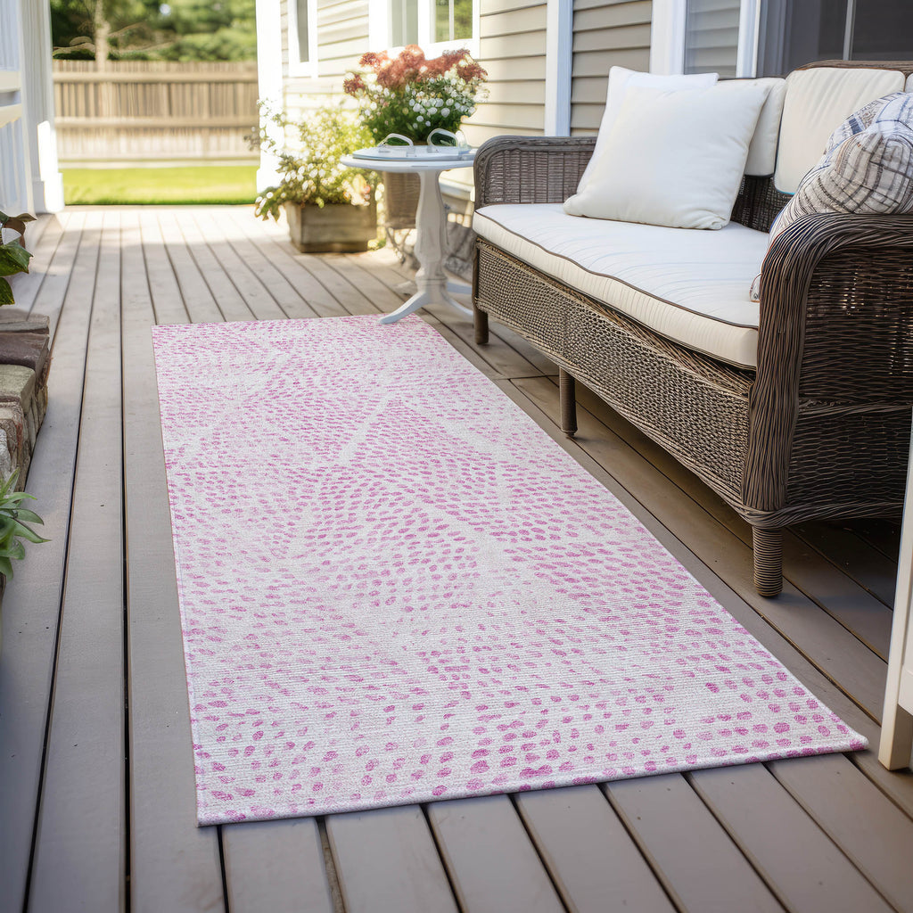 addison chantille acn591 pink rug