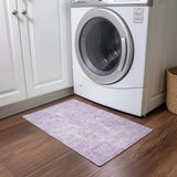 addison chantille acn591 purple rug