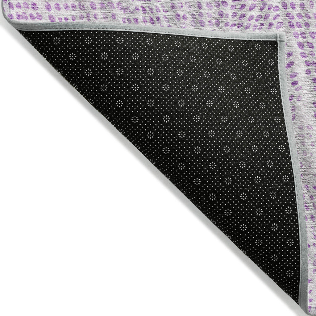 addison chantille acn591 purple rug