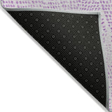 addison chantille acn591 purple rug