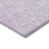 addison chantille acn591 purple rug