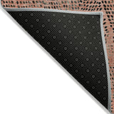 addison chantille acn591 salmon rug