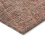addison chantille acn591 salmon rug