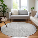 addison chantille acn591 silver rug