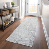 addison chantille acn591 silver rug