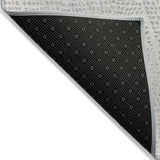 addison chantille acn591 silver rug
