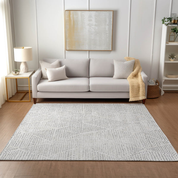 addison chantille acn591 silver rug