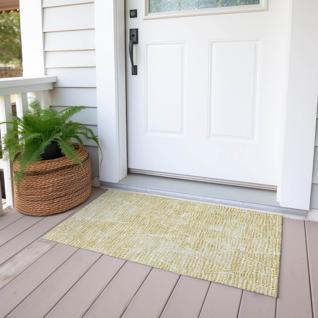 addison chantille acn591 wheat rug