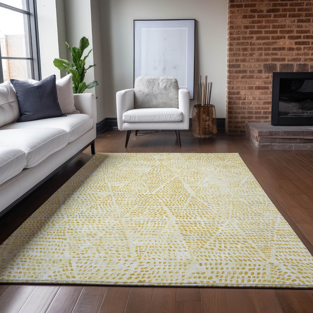 addison chantille acn591 wheat rug