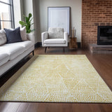addison chantille acn591 wheat rug