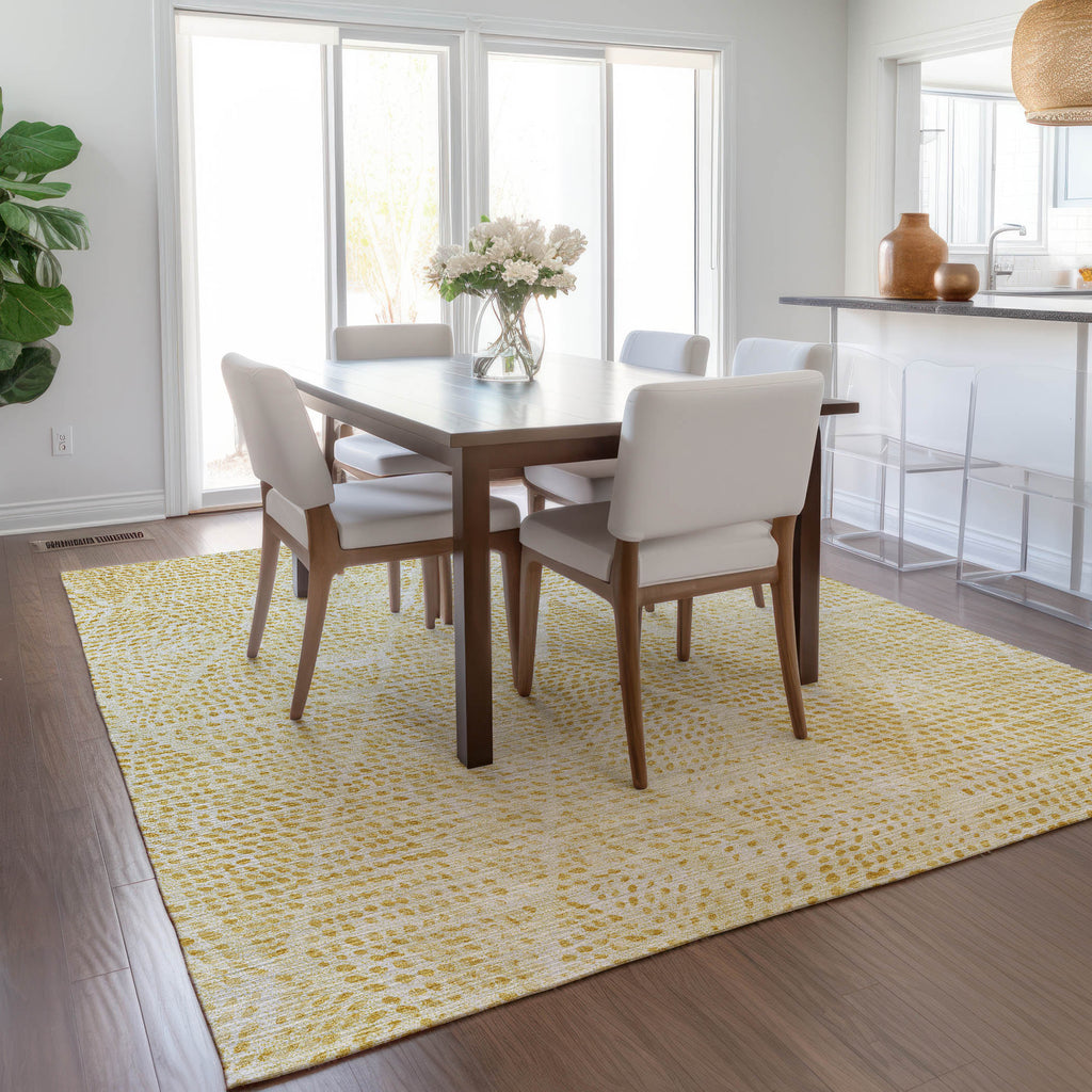 addison chantille acn591 wheat rug