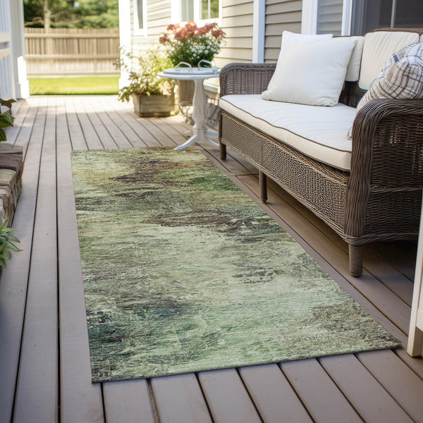 Addison Chantille ACN592 Beige Rug