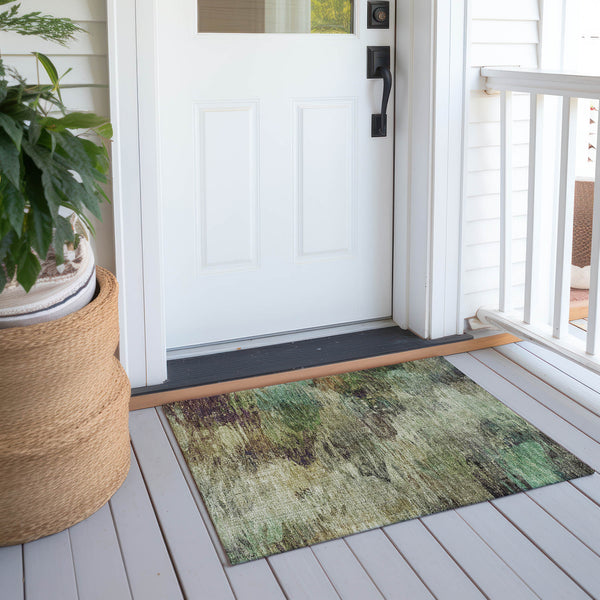 Addison Chantille ACN592 Beige Rug