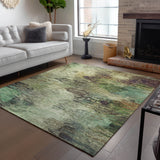Addison Chantille ACN592 Beige Rug