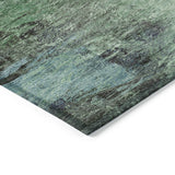 addison chantille acn592 green rug