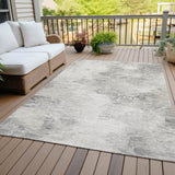 Addison Chantille ACN592 Silver Rug