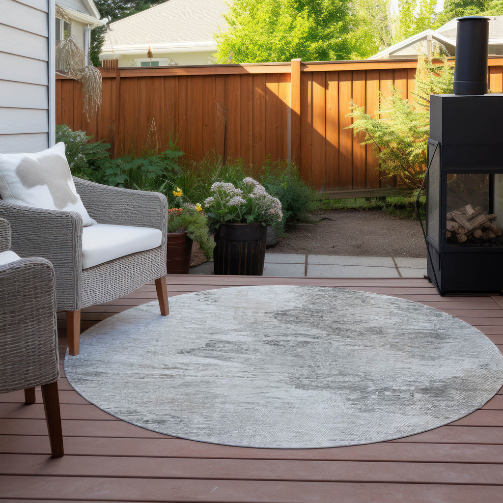 addison chantille acn592 silver rug